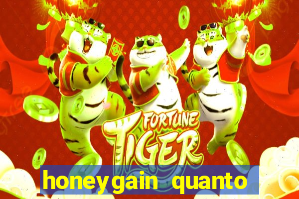 honeygain quanto tempo demora